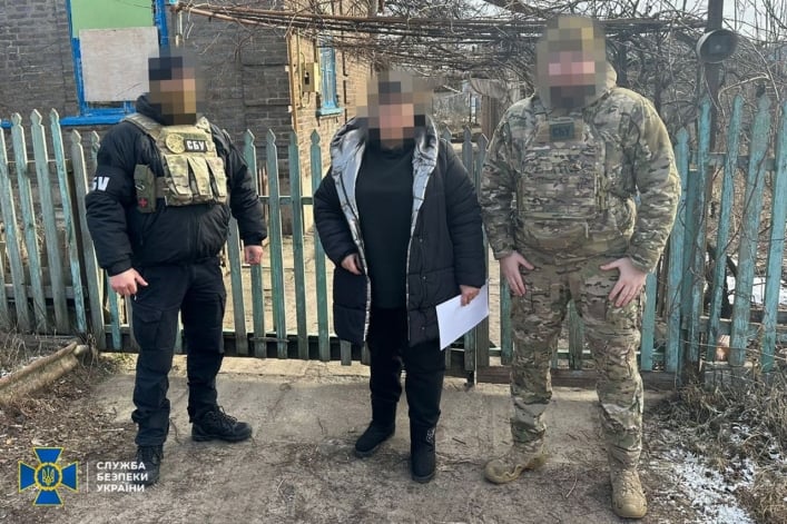В результате спецоперации задержаны сразу пять российских агентов
